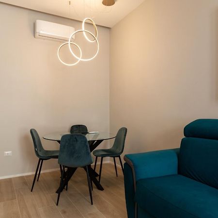 Seven Winds Suite Napoli Dış mekan fotoğraf