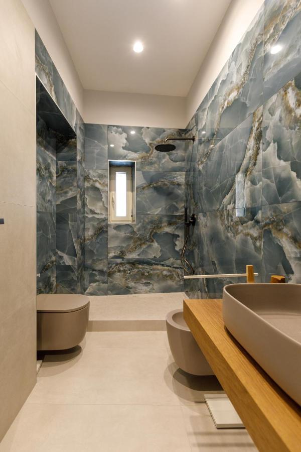 Seven Winds Suite Napoli Dış mekan fotoğraf