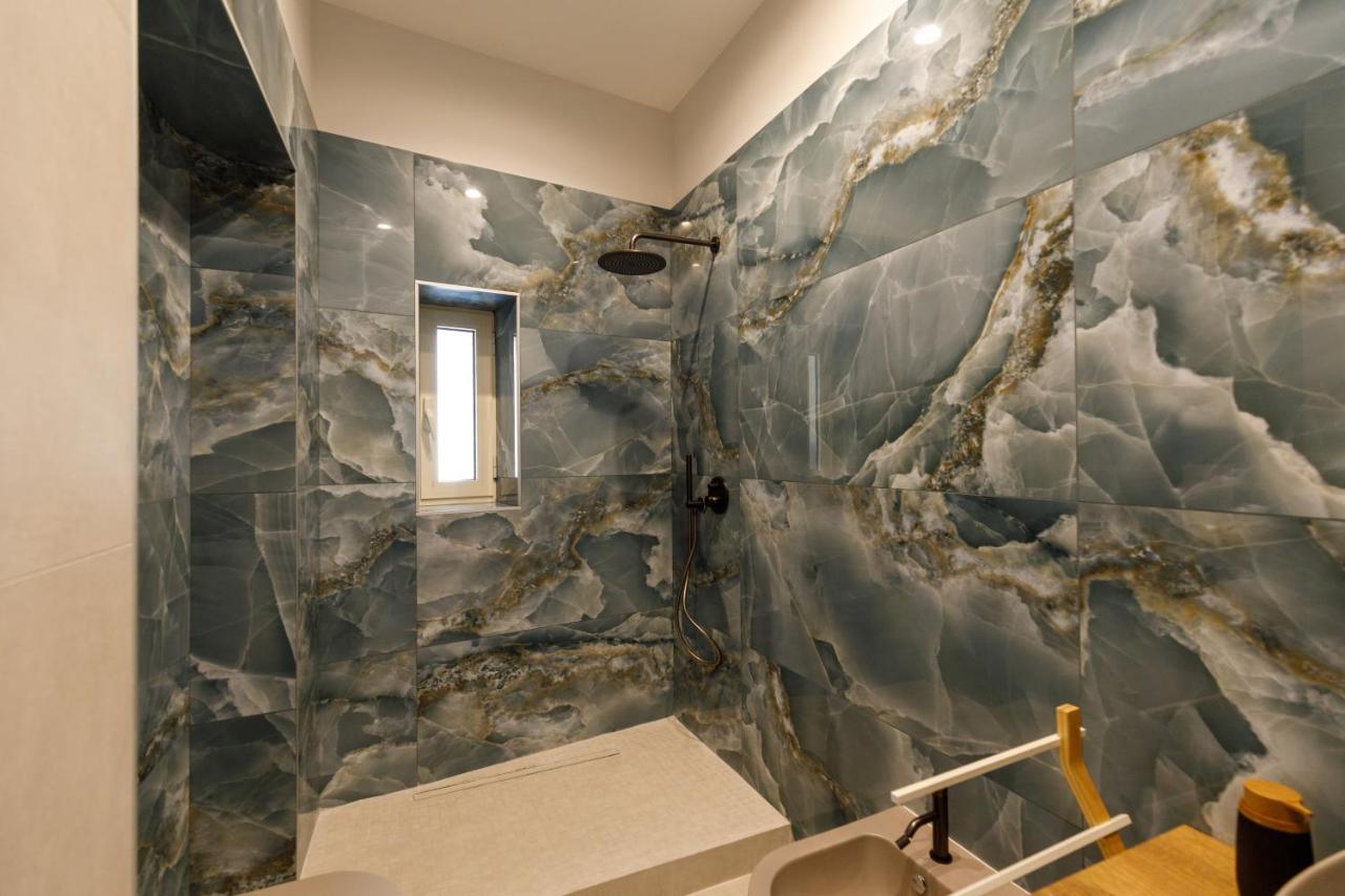 Seven Winds Suite Napoli Dış mekan fotoğraf