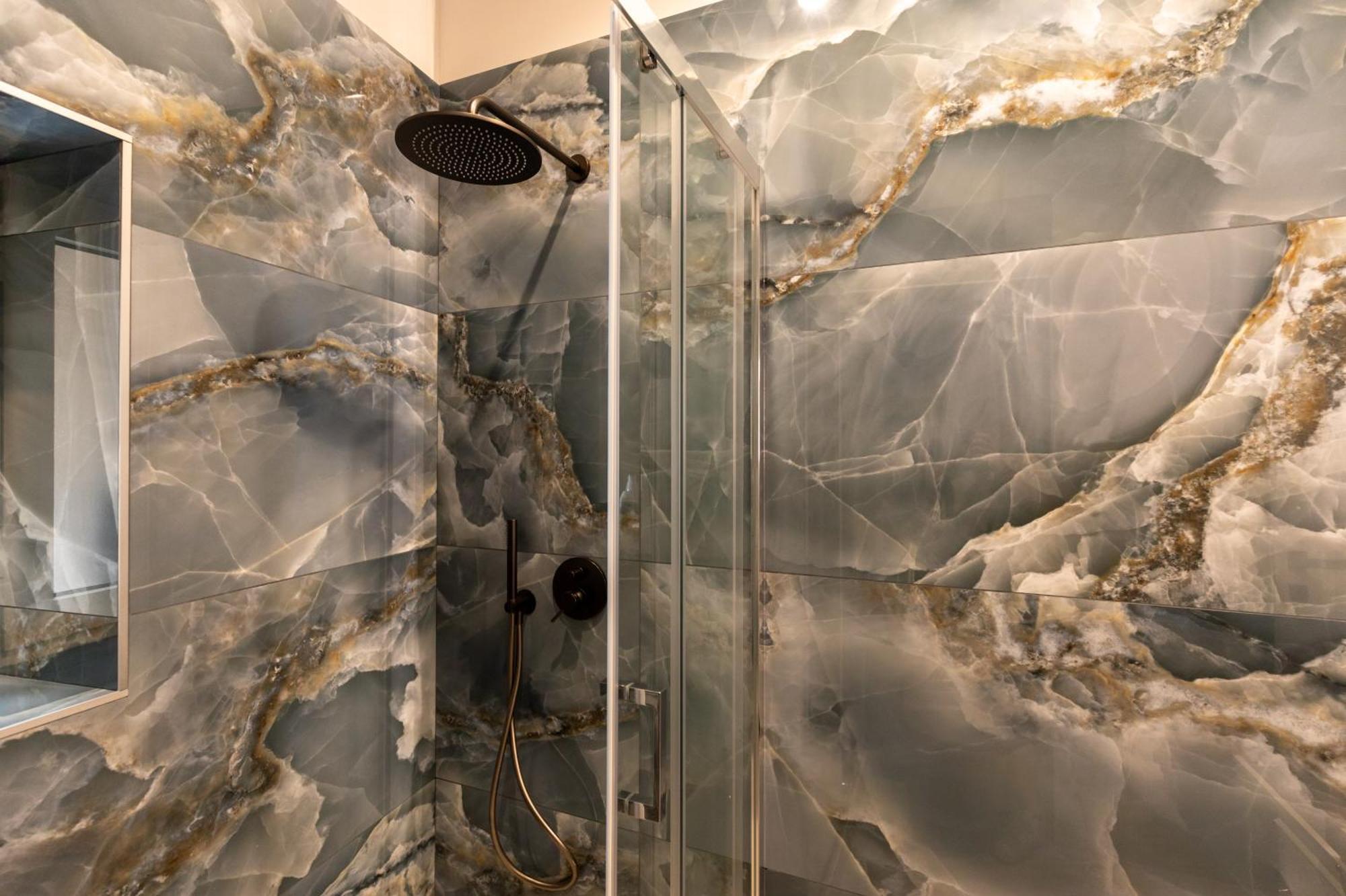 Seven Winds Suite Napoli Dış mekan fotoğraf